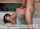 doggy brunette fucked