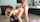 blonde sex doggystyle