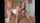 blonde creampie doggy
