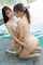 lesbian korean cute