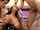 deepthroat big tits brunette