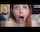 camgirl dildo gagging