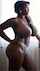 ebony big boobs milf
