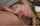 blonde anal gape