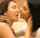 lesbian kissing teen