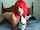 camgirl redhead amateur
