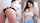 camgirl korean brunette
