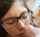 glasses facial bitch