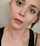 face nosering tongue out