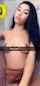 ebony smooth hot