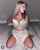 big tits teen blonde