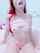 teen small tits red head