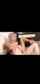 white hair james deen slim body