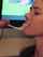 brunette amateur blowjob