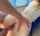 anal brunette ass