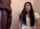 cute teen brunette
