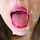 cum facial lipstick