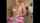 blonde amateur strip