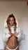 camgirl blonde pretty