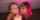 two girls facial cumshot