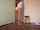 amateur brunette dancing