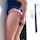 ass dildo cum