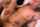 brunette interracial trimmed