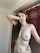 white nude sexy