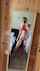 blonde skinny nakedbottom