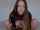 brunette teen cowgirl