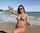 bikini beach public