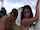 orgy pool party