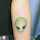 amateur alien tattoo