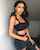 brunette latina big tits