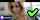 blonde gir face