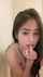 amateur black hair asian