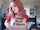 camgirl blonde harlequin