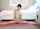nude yoga amateur