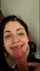 pov facial amateur