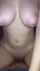 amateur puffy selfcam
