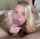 blowjob licking cum
