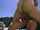 tattoo dark haired threesome