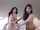 camgirls brunette lingerie