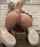 blonde nude pussy