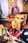 amateur blonde interview