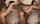 brunette shower bbc