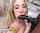 blonde blowjob big tits