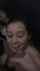 cum facial cute