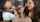 teen threesome blowjob