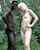 interracial teen blonde